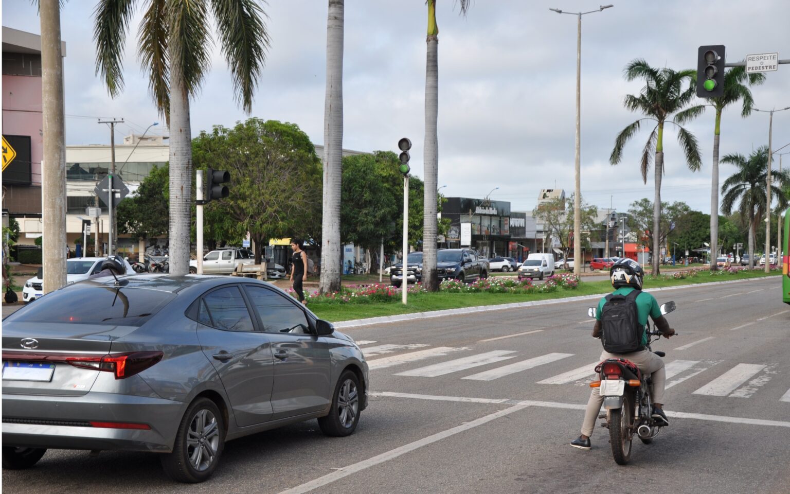 Governo do Tocantins prorroga prazo para pagamento do IPVA 2025 até 15 de dezembro